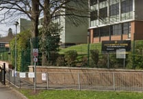 Abergavenny 'superschool' will have single sex and non-gendered loos 