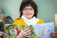 Chance meeting prompts children’s author to highlight rare disease