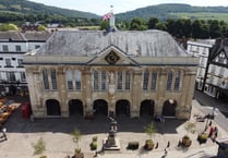 Lottery boost of £590,000 for Shire Hall museum plan
