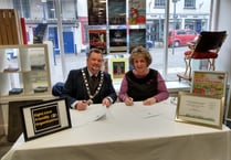 A partnership for the Town Council and District Tourism Association