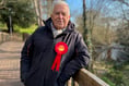Labour claims seat on Abergavenny Town Council