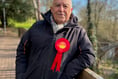 Labour claims seat on Abergavenny Town Council
