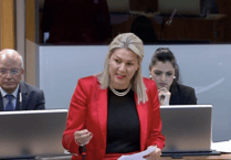 Local MS slams Nevill Hall plans