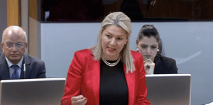 Laura Anne Jones MS demands better A&E Services at The Grange