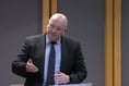 Peter Fox slams tourism tax and Welsh Government's tourism efforts