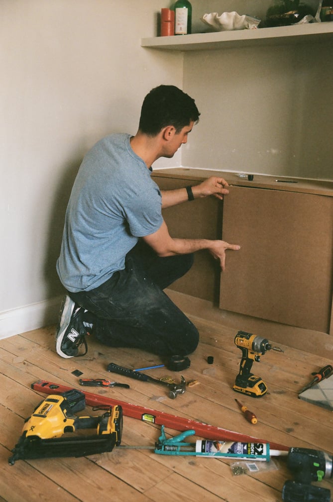 diy