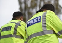 Gwent Police surpasses government recruitment target