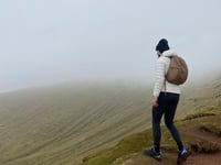 Take part in Wales Air Ambulance’s Walk Wales event