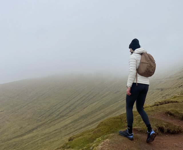 Take part in Wales Air Ambulance’s Walk Wales event