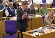 Monmouthshire councillors unite in heated debate on bus cuts