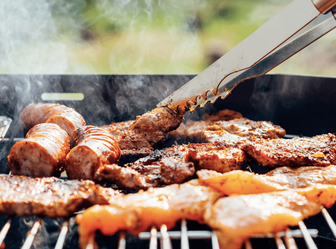 bbq