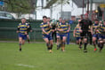 Blaenavon pip Monmouth in midweek thriller