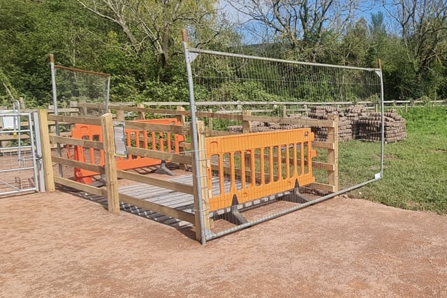 READER'S LETTER: Not too late for council to listen over Castle Meadow