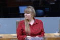 Delyth Jewell goes to bat for No Mow May
