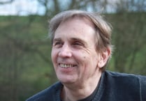 Spirited novel from writer