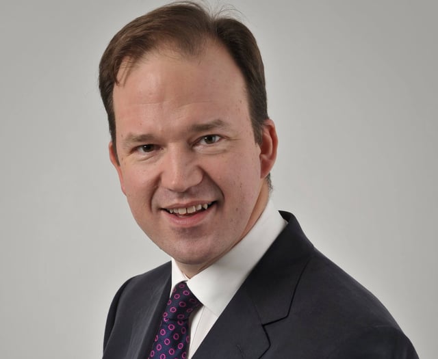 Jesse Norman applauds £102 million local transport fund allocation