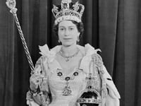 A look at some of the Royals' most extravagant jewels