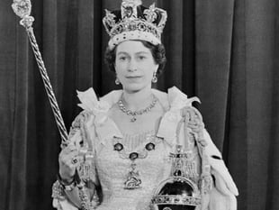 A look at some of the Royals' most extravagant jewels