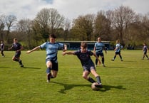 Mixed fortunes for Blues, but Goytre double up