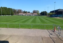 Abergavenny Town FC calls on local businesses for support