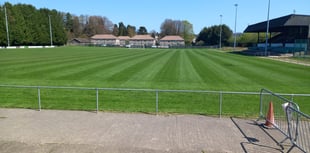 Spike in break-ins at stadium