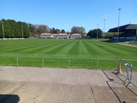 Spike in break-ins at stadium
