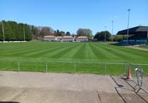 Football club issues plea to the community following spate of break-ins at stadium