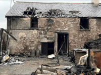 Appeal launched after pub is badly damaged in fire