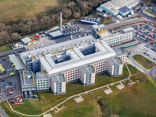 Agency staff bill of £28m for Aneurin Bevan Health Board