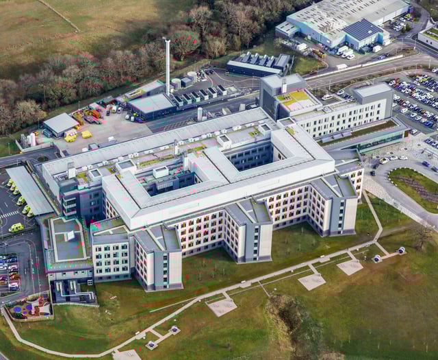 Nursing school 'axe' is big blow, say health chiefs