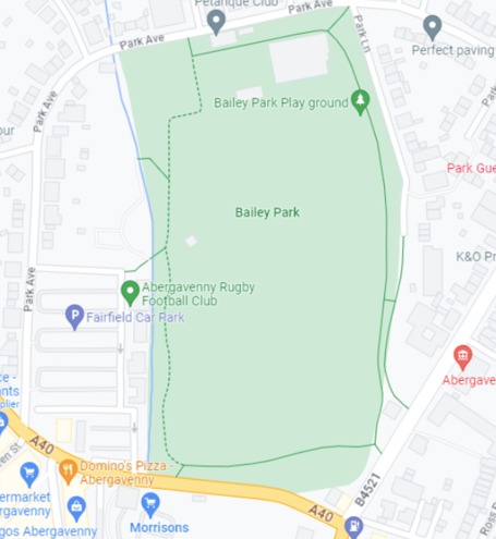 Bailey Park