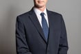VIEW FROM THE COMMONS: David Davies MP writes...