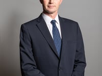 View from the Commons: David Davies MP writes...