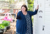 Coronation Champion joy for volunteer Jo