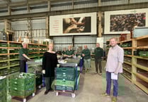  Green Man Trust launches £10K Community Fund 