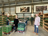  Green Man Trust launches £10K Community Fund 