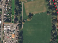 Police given stop and search powers in Bailey Park 