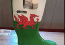 Aber all set to defend the ‘Welly’