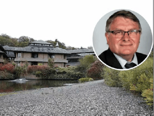 Council tax collection rates could fall due to cost of living crisis