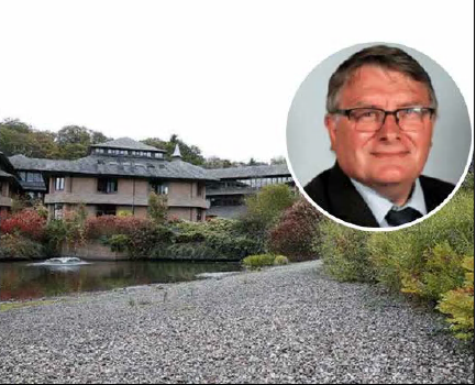 Council tax collection rates could fall due to cost of living crisis