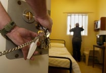 Several serious assaults in Usk and Prescoed Prisons last year