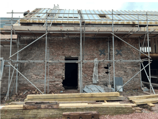 MCC bows to barn appeal
