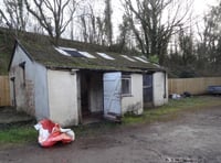 Former cowshed could become holiday cottage