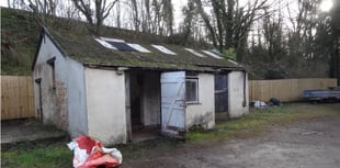 Former cowshed could become holiday cottage
