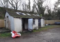 Former cowshed could become holiday cottage