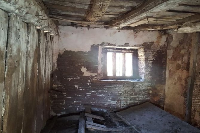 inner
