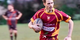 Aber 1st XV miss out to Ynys in battle of second and third