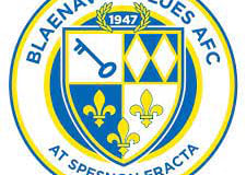Ref rains on Blaenavon players’ parade with late call