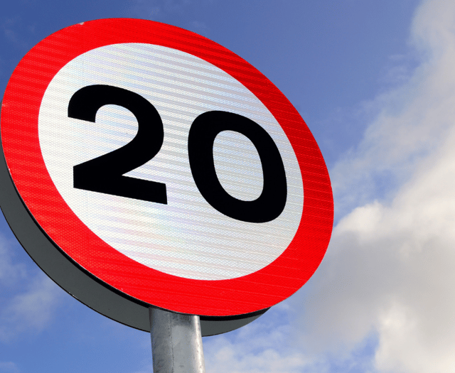 Calls for 20mph limits on Herefordshire's roads