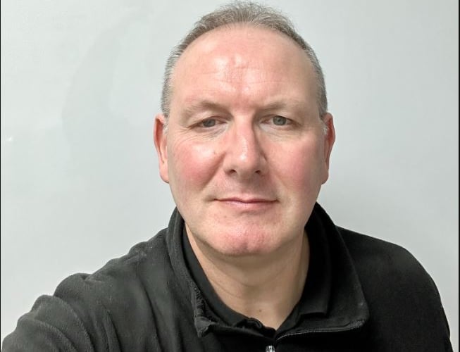 Giles Davies